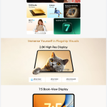 Realme Pad 3 - Flipkart Listing (1)