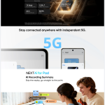 Realme Pad 3 - Flipkart Listing (4)