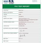 Redmi '25128RN17L' - FCC Certification (1)