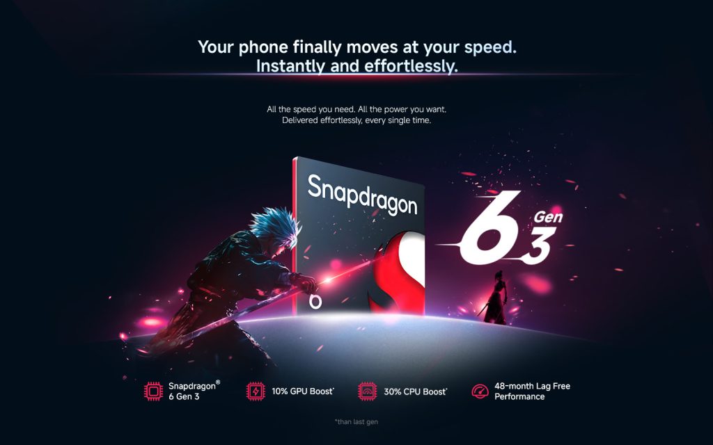 Redmi Note 15 5G - Amazon Landing Page (3)