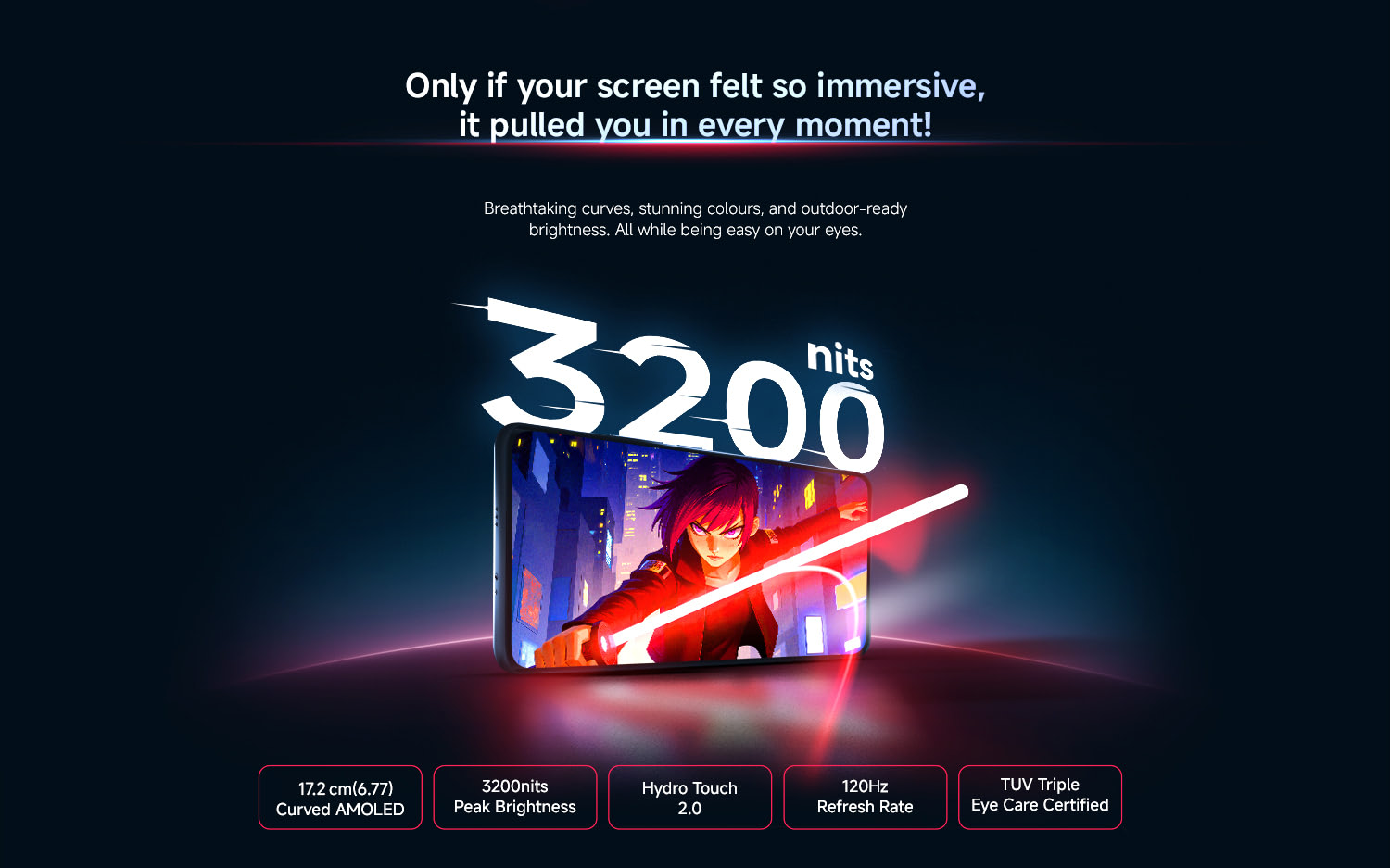 Redmi Note 15 5G Display Specs