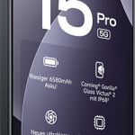 Redmi Note 15 Pro 5G - Black (2)