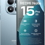 Redmi Note 15 Pro 5G - Blue (1)