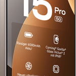 Redmi Note 15 Pro 5G - Gold (2)