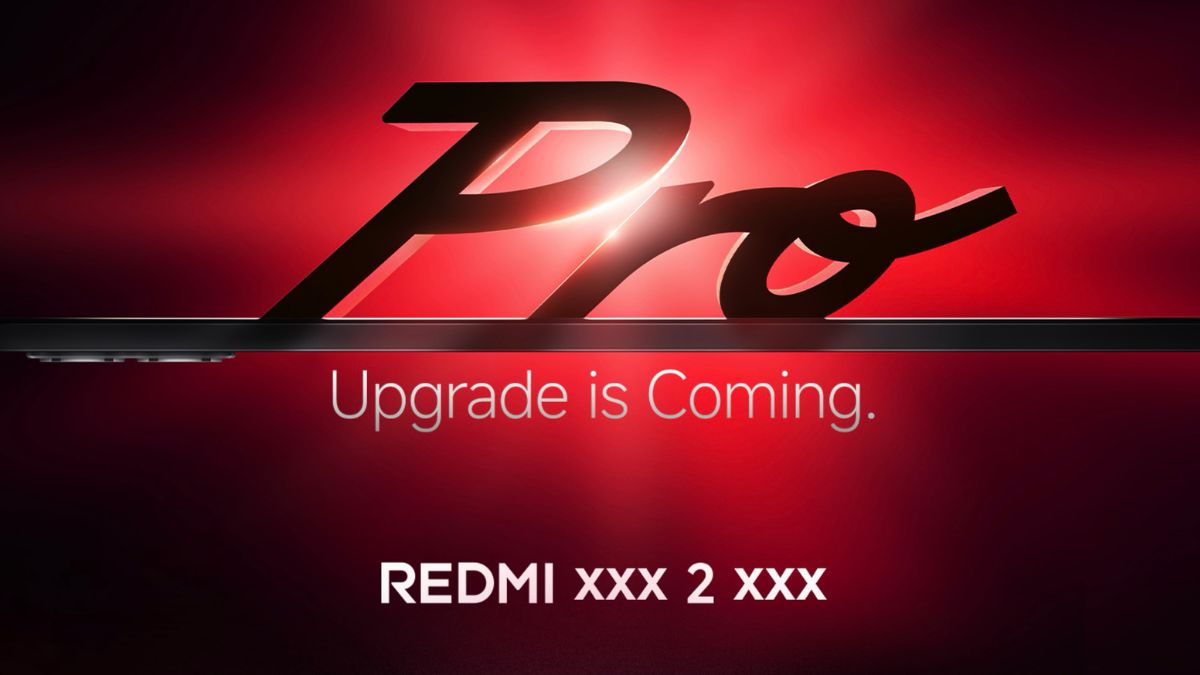 Redmi Pad 2 Pro 5G India Launch Teased