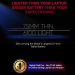 Redmi Pad 2 Pro 5G Thin