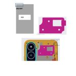 Redmi Smartphone - Schematic on FCC