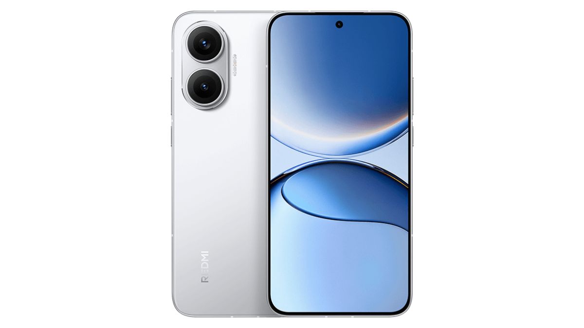 Redmi Turbo 4 Pro - Feature Image