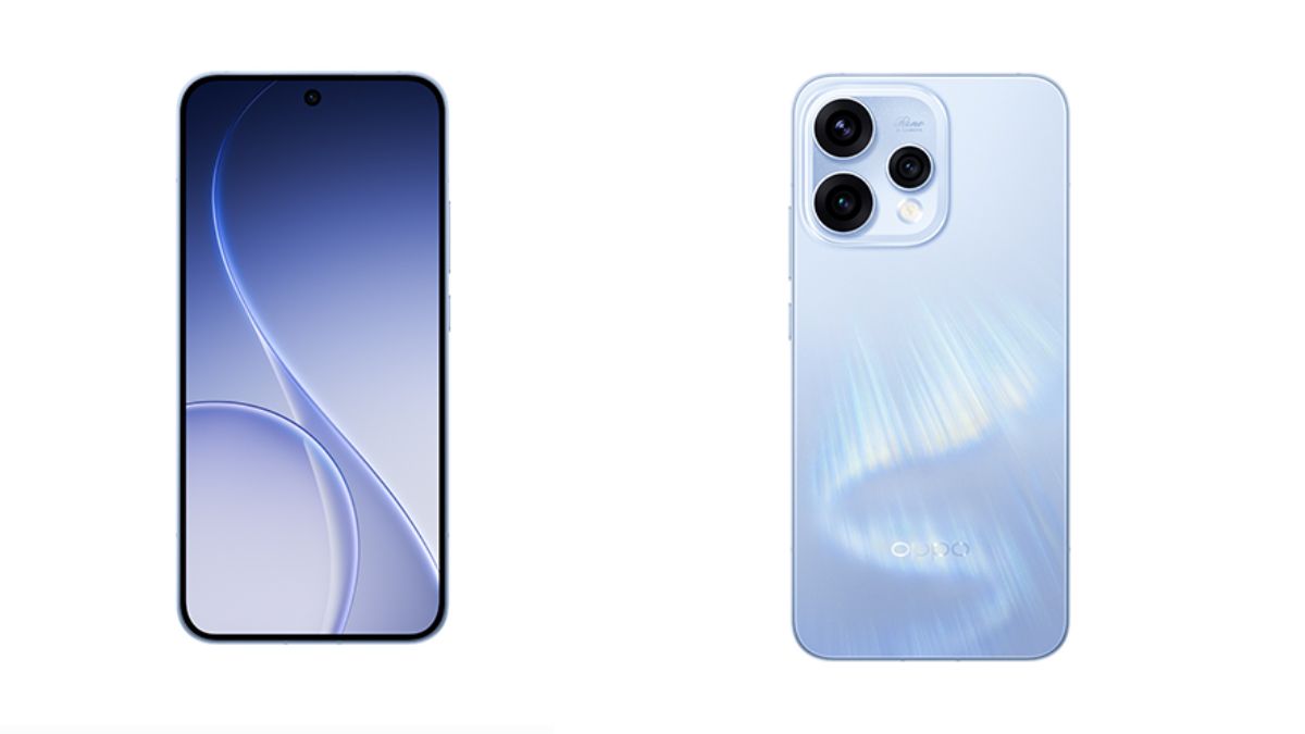 Reno 15C Spotted on China Telecom