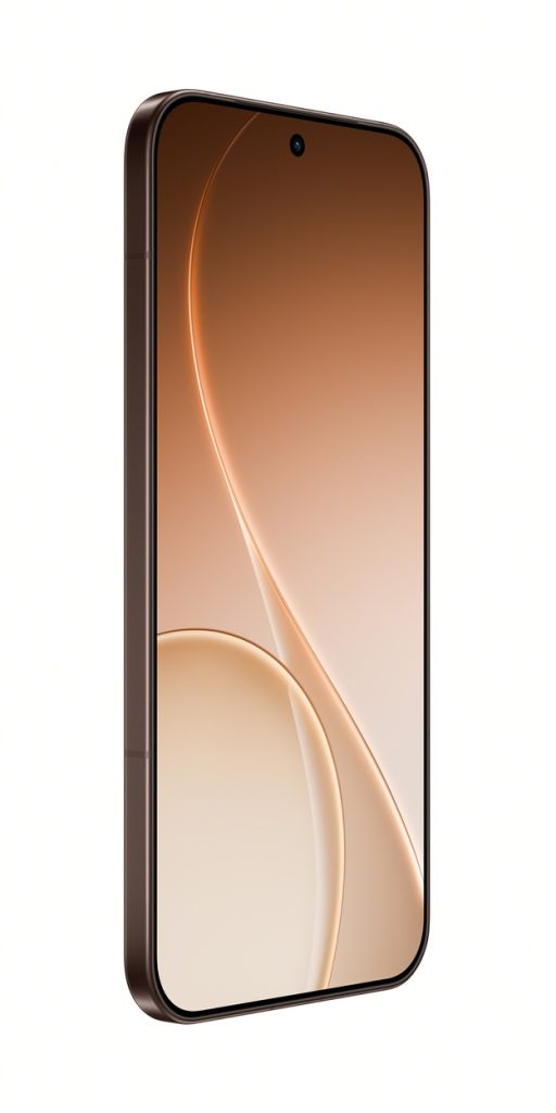 Reno15 Pro Cocoa Brown