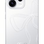 Reno15 Pro Mini Glacier White