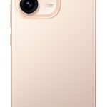 Reno15 Pro Sunset Gold