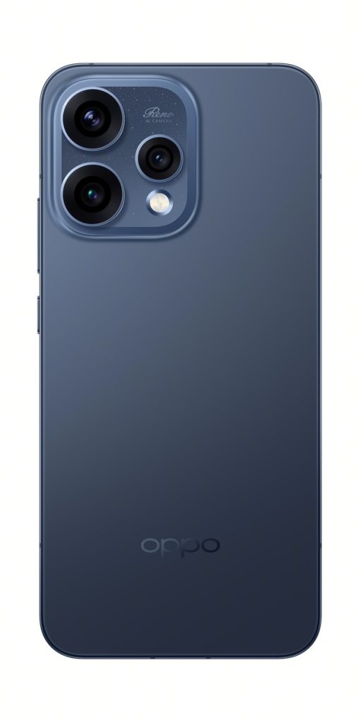Reno15 Twilight Blue