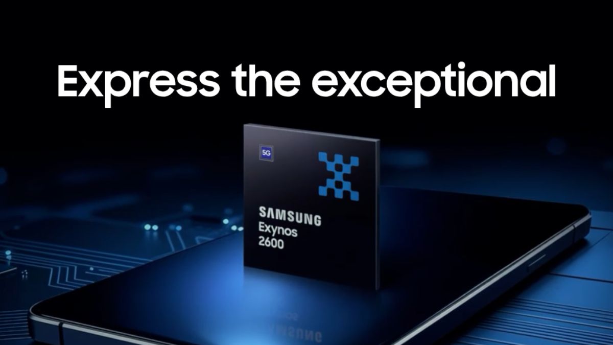 Samsung Exynos 2600 - Feature Image
