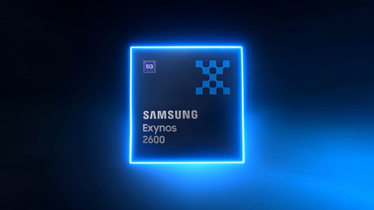 Samsung Exynos 2600 - Feature Image