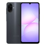 Samsung Galaxy A07 5G - Google Play Console Revealed Front and Back Look