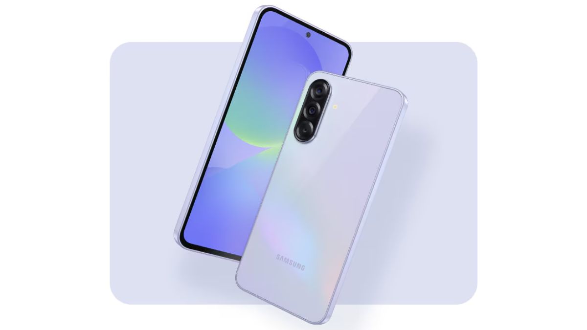 Samsung Galaxy A36 5G - Feature Image