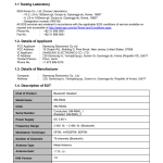 Samsung Galaxy Buds 4 Pro (SM-R640L) - FCC Certification