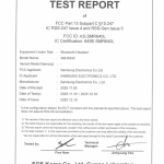 Samsung Galaxy Buds 4 Pro (SM-R640L) - FCC Certification (4)