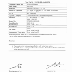 Samsung Galaxy Buds 4 Pro (SM-R640R) - FCC Certification (2)