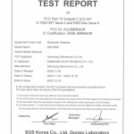 Samsung Galaxy Buds 4 Pro (SM-R640R) - FCC Certification (4)