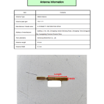 Samsung Galaxy Buds 4 Pro (SM-R640R) - FCC Certification (5)