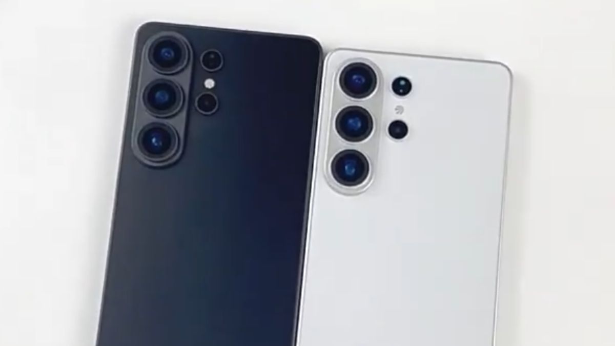 Samsung Galaxy S26 Ultra (Revealed Dummy Units) - Feature Image