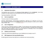 Samsung Galaxy S26 Ultra spotted on FCC_2
