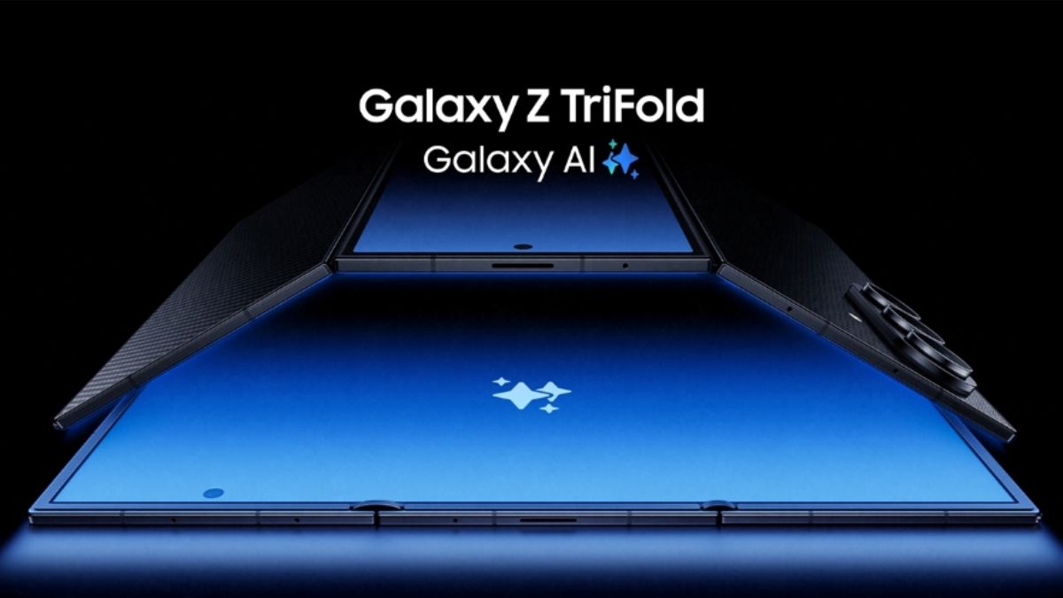 Samsung Galaxy Z TriFold - Feature Image
