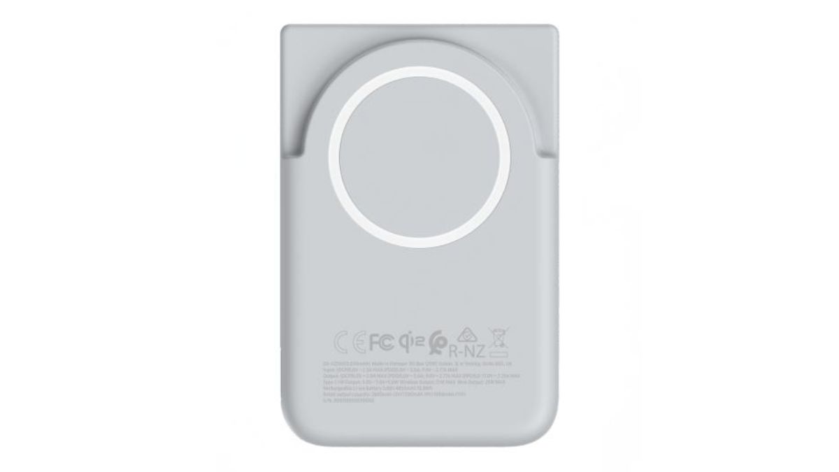 Samsung Magnet Wireless Battery Pack - Feature Image