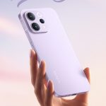 Vivo S50 - Inspiration Purple