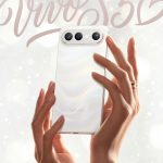 Vivo S50 Pro mini - Color Choices - Confession