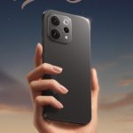 Vivo S50 - Space Black