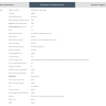 Vivo S50 (V2528A) - China Telecom Listing (3)