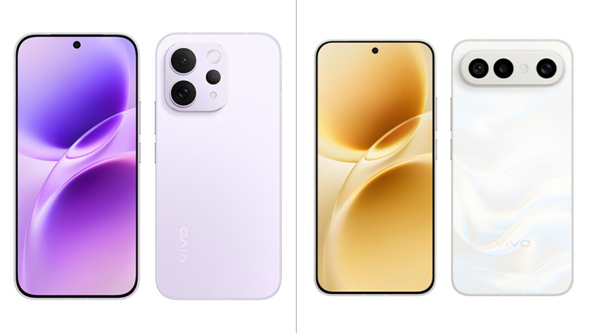 Vivo S50, Vivo S50 Pro mini - Feature Image