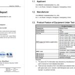 Vivo V70 Spotted on FCC