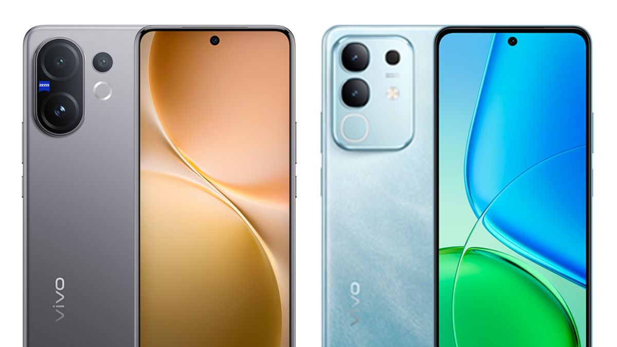 Vivo V70, Vivo T4x - Feature Image