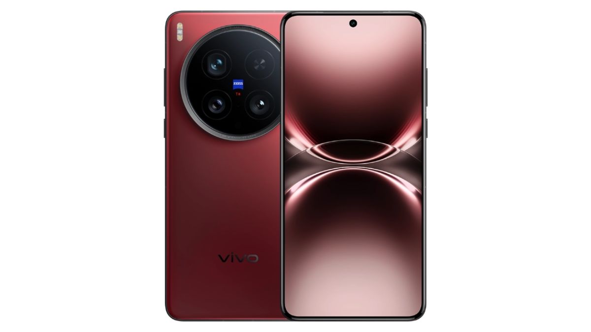 ivo X200 Ultra - Feature Image