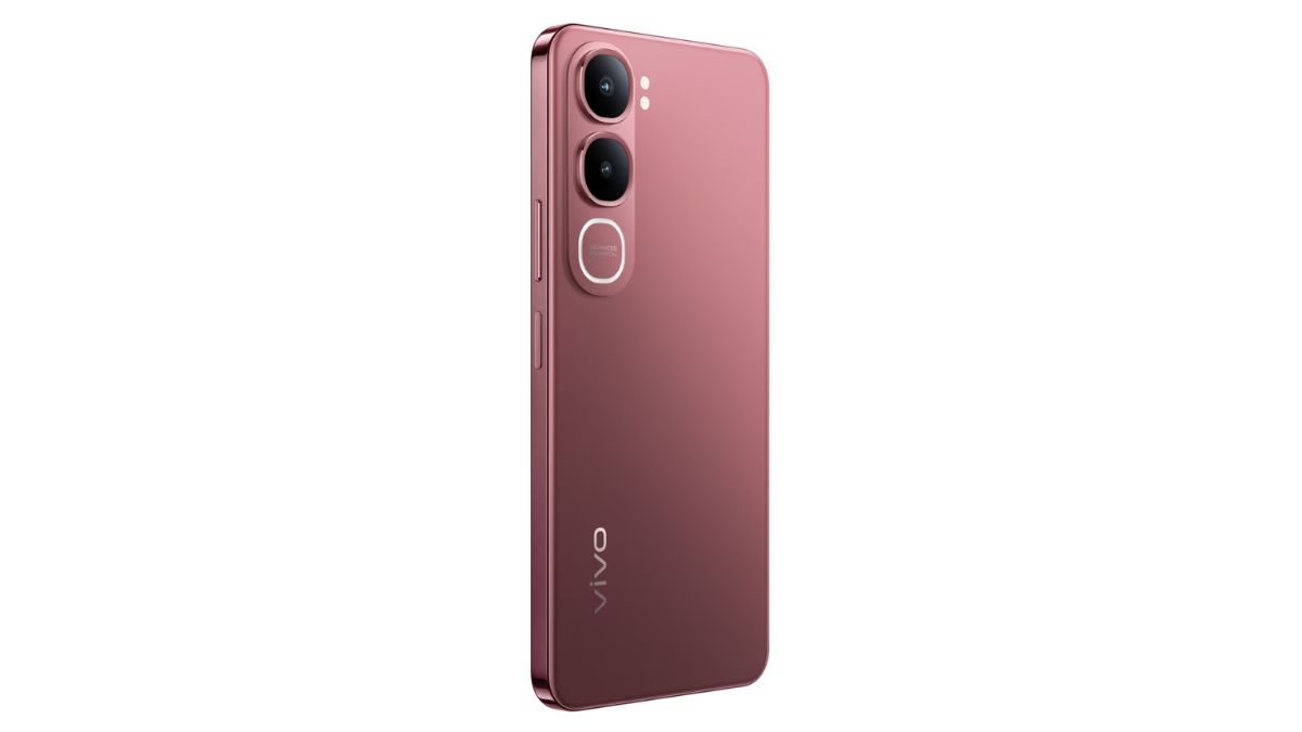 Vivo Y31 5G - Feature Image