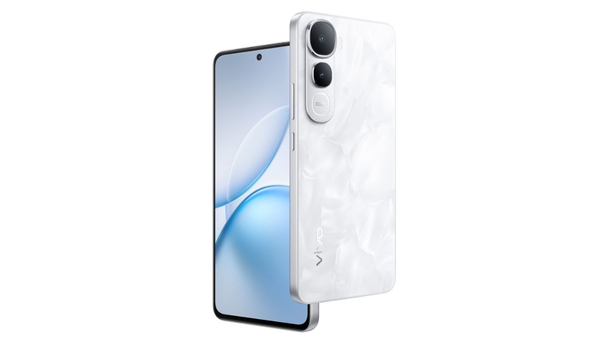 Vivo Y400 5G - Feature Image