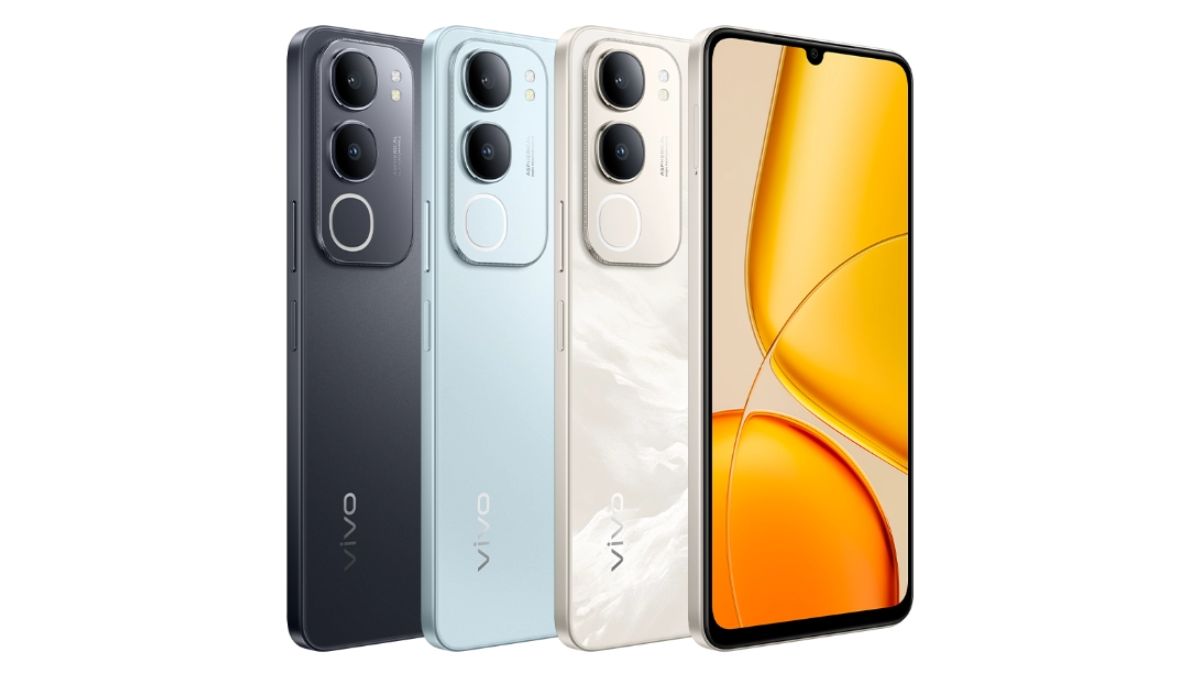 Vivo Y50 5G - Feature Image