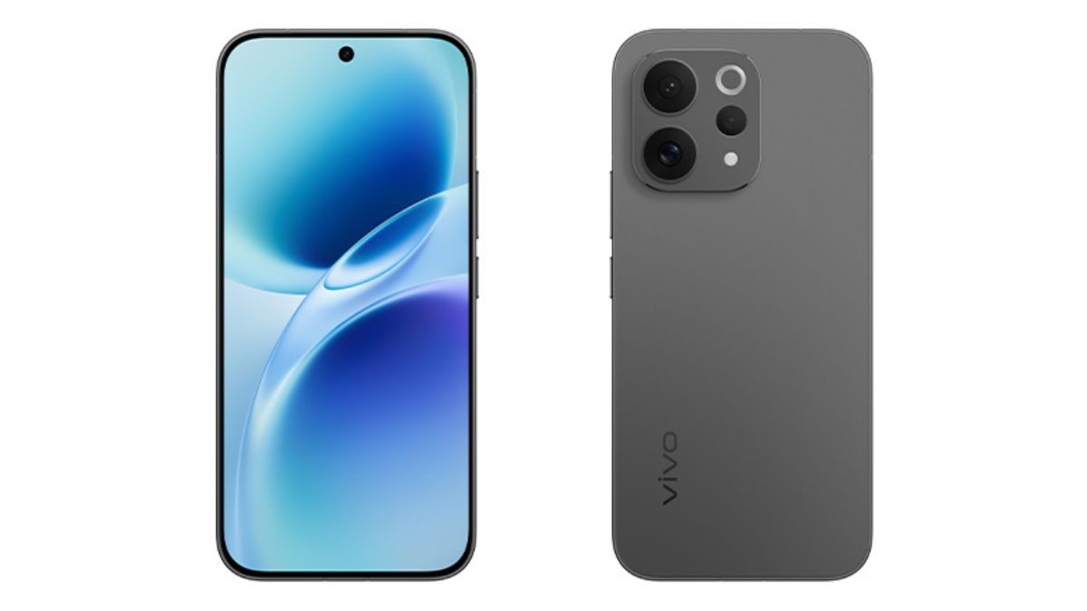 Vivo Y500i (China Telecom Revealed Renders) - Feature Image