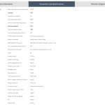 Vivo Y500i (V2531A) - China Telecom Listing (3)