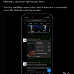 X - New Inspiration Feature