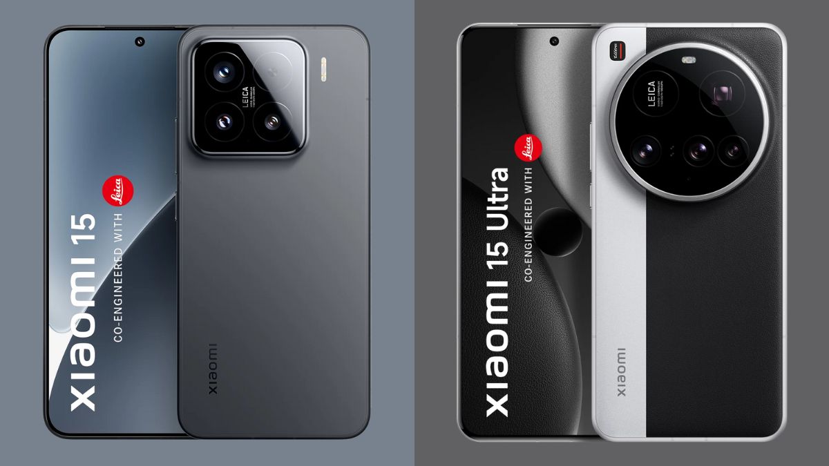 Xiaomi 15, Xiaomi 15 Ultra - Feature Image