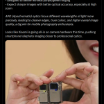 Xiaomi 17 Ultra - Camera Specs (X Post 2)