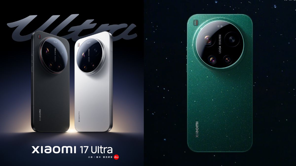 Xiaomi 17 Ultra - Feature Image