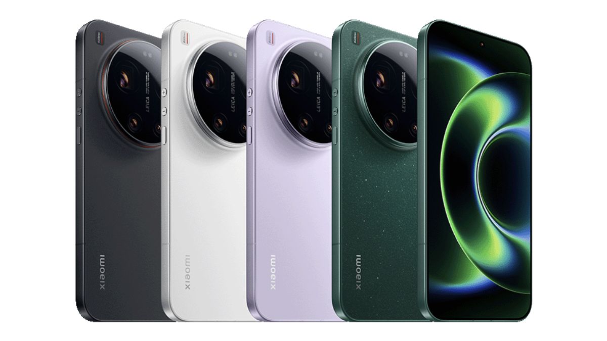 Xiaomi 17 Ultra Indian Variant 2512BPNDAI Receives The BIS Xiaomi 17 Ultra Indian Variant 2512BPNDAI Receives The BIS