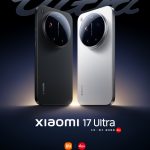 Xiaomi 17 Ultra - Launch Date (Teaser)