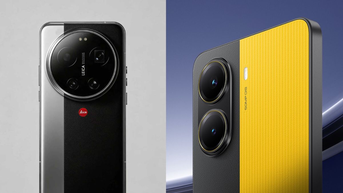 Xiaomi 17 Ultra (Possible Design Render), POCO X7 Pro - Feature Image